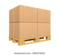 中小号快递纸箱电商打包发货专用 BX08