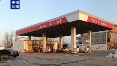 加完油才发现是“中园石化”！涉事加油站已被立案调查